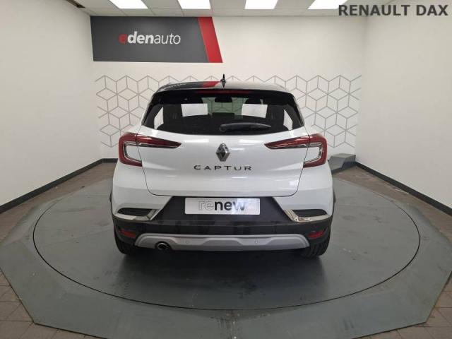 Renault Captur image 5