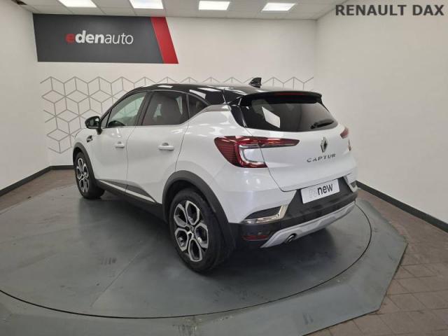 Renault Captur image 7