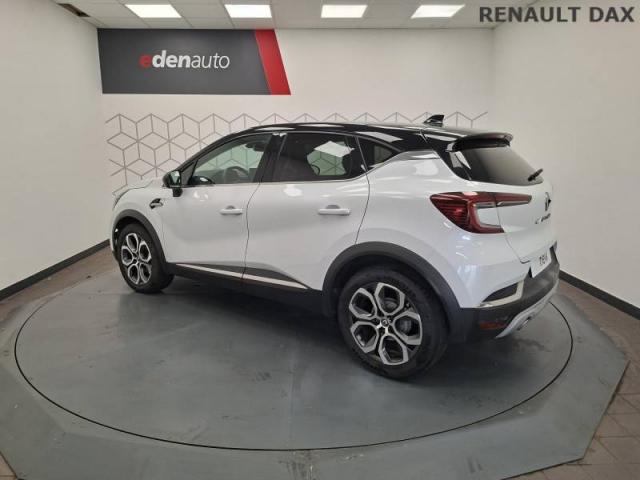 Renault Captur image 9