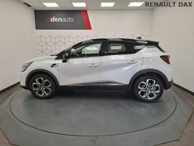 Renault Captur image 4