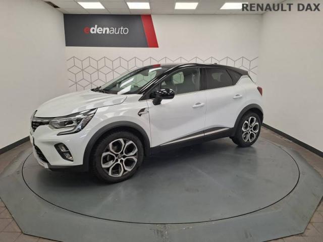 Renault Captur image 3