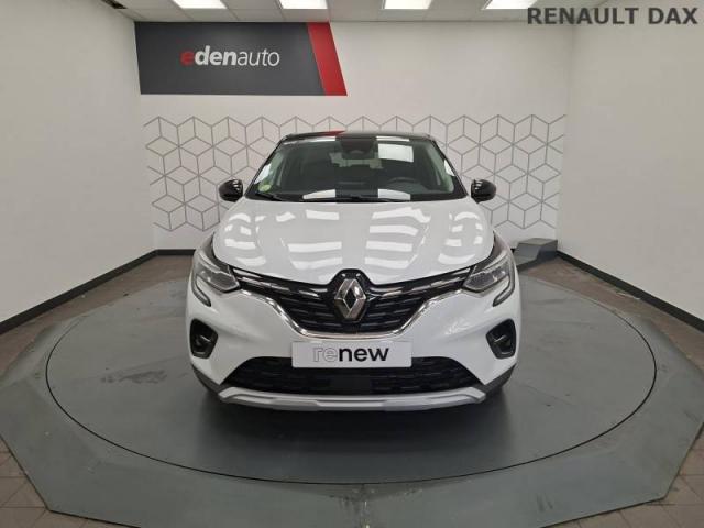 Renault Captur image 6