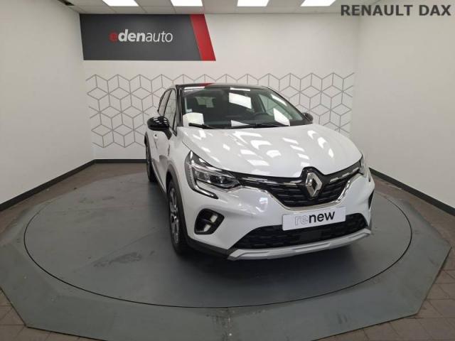 Renault Captur image 8