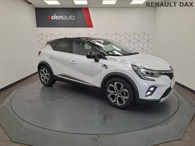 Renault Captur image 1