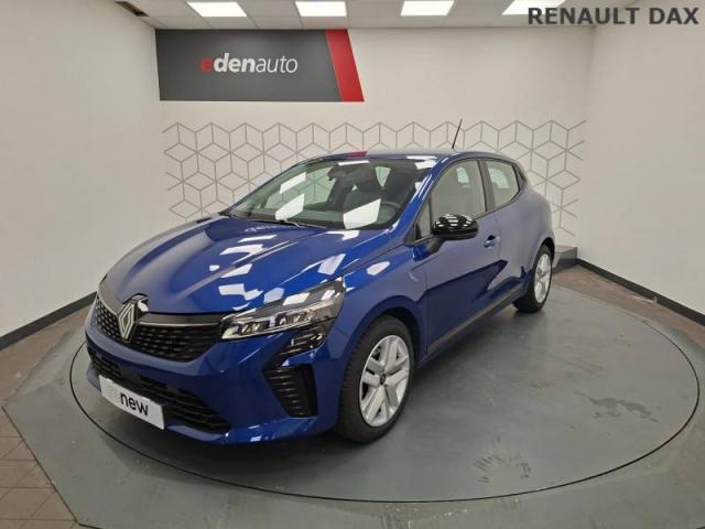 Renault Clio Blue Dci 100 Ch Gsr2 Evolution