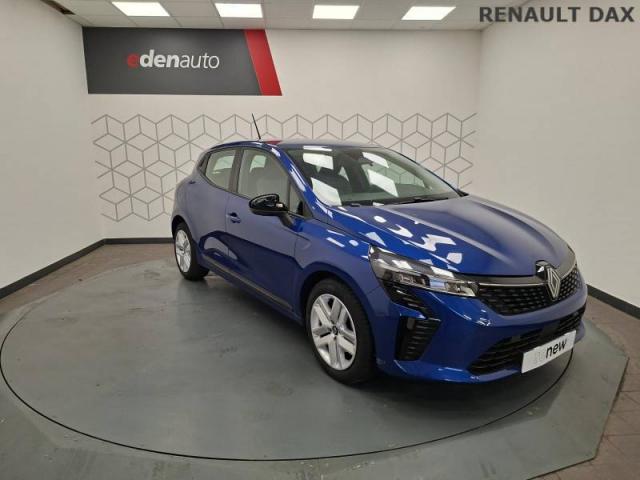 Renault Clio image 2