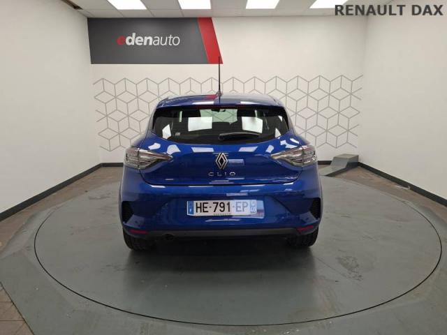 Renault Clio image 1