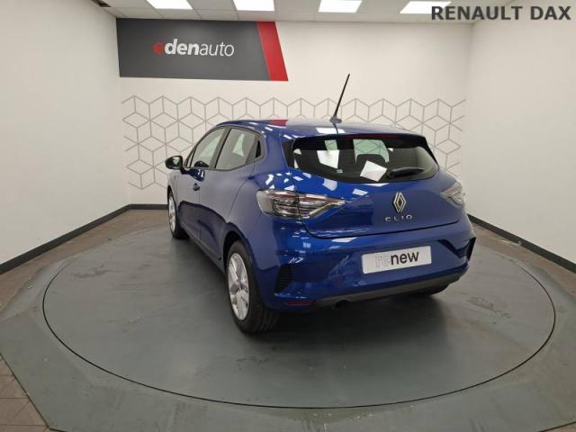 Renault Clio image 6