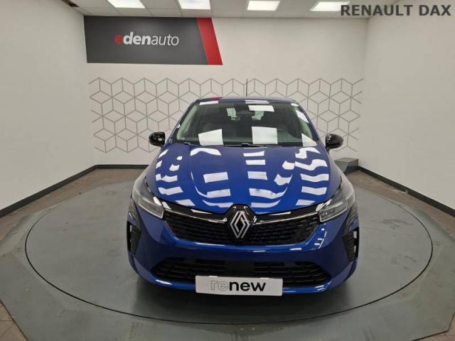 Renault Clio image 9