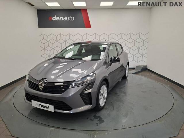 Renault Clio E-Tech Full Hybrid 145 Ch Gsr2 Evolution