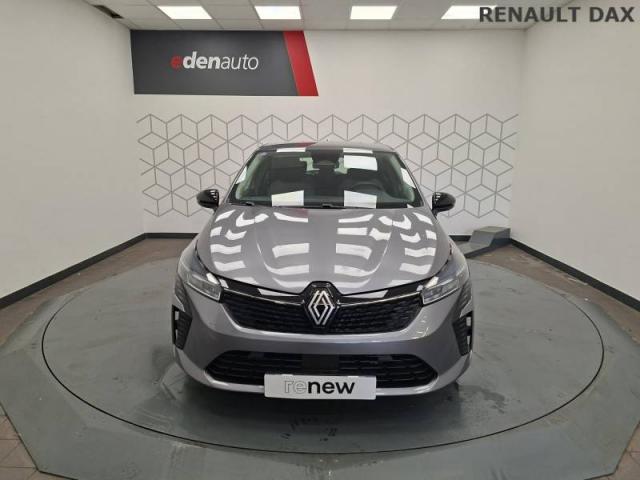 Renault Clio image 9