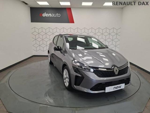 Renault Clio image 4