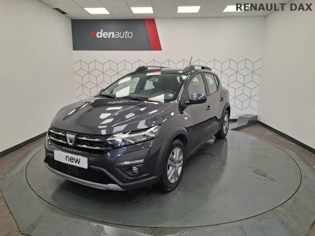 Dacia Sandero d’occasion