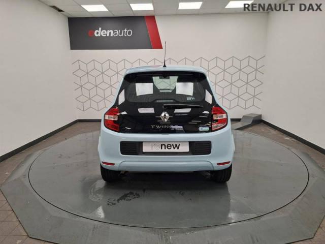Renault Twingo image 9