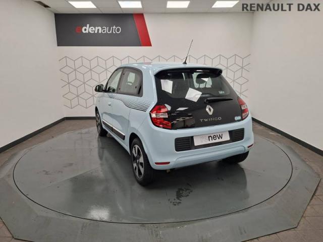 Renault Twingo image 5