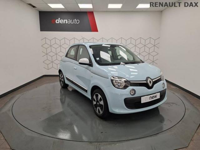 Renault Twingo image 4