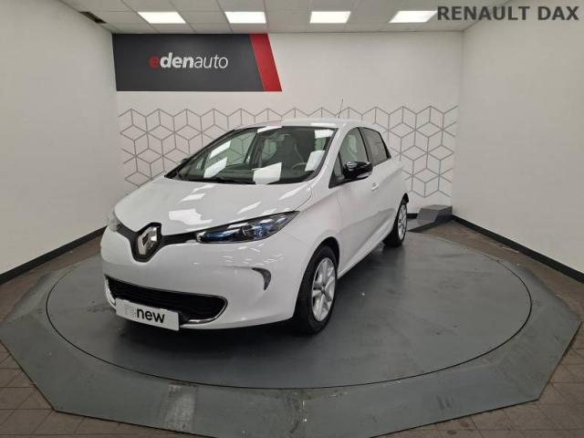 Renault Zoe R90 Zen
