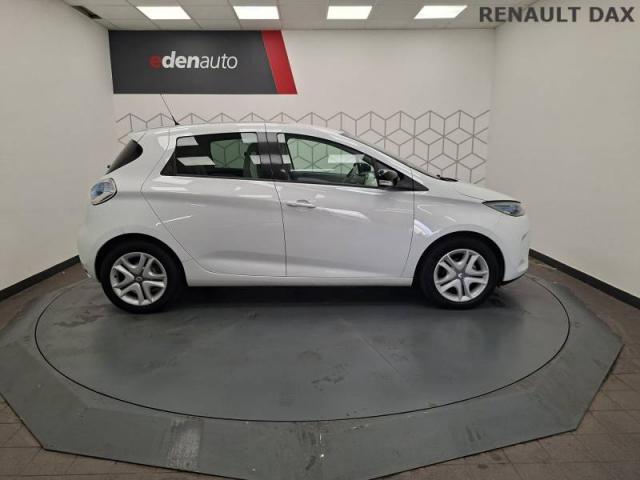Renault Zoe image 9