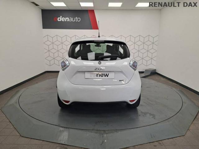 Renault Zoe image 6