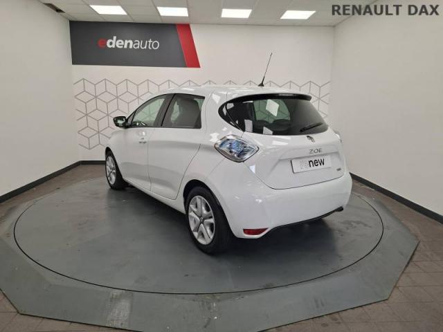 Renault Zoe image 1