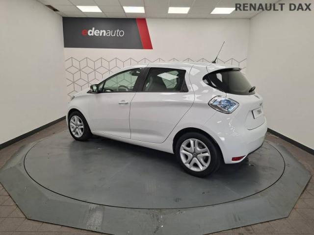 Renault Zoe image 5