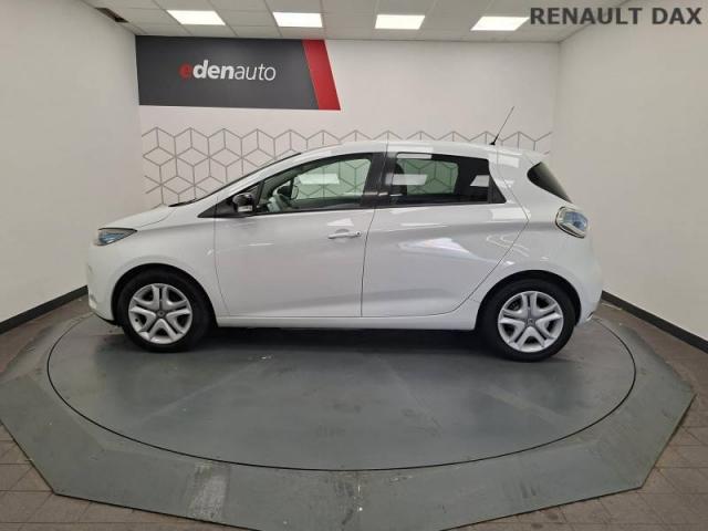 Renault Zoe image 3