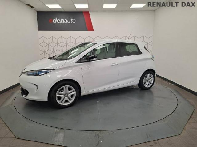 Renault Zoe image 8