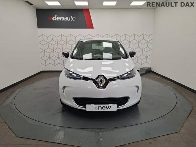 Renault Zoe image 2