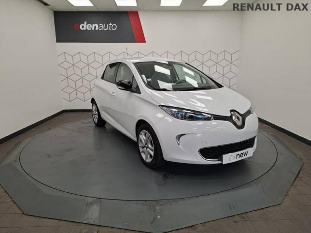 Renault Zoe image 4