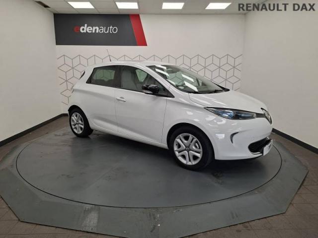 Renault Zoe image 7