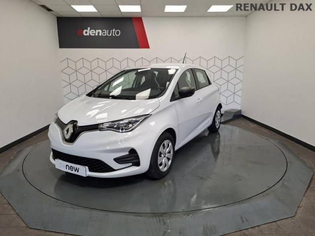 Renault Zoe R110 Achat Intégral - 22 Equilibre