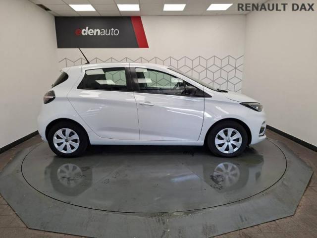 Renault Zoe image 1