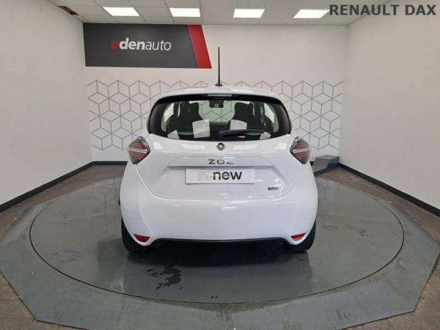 Renault Zoe image 6