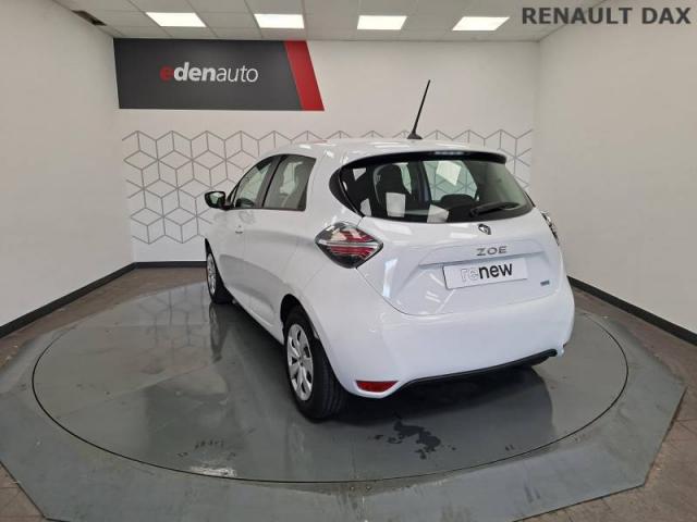 Renault Zoe image 7