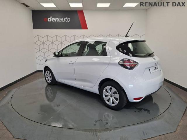 Renault Zoe image 9