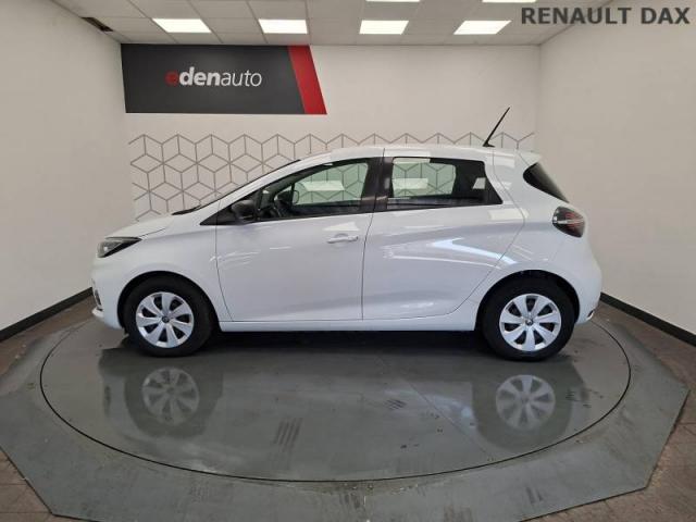 Renault Zoe image 3