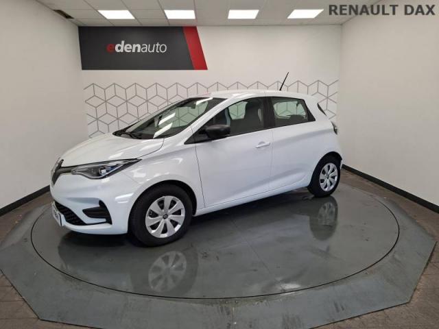 Renault Zoe image 8