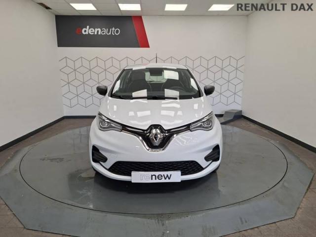 Renault Zoe image 4