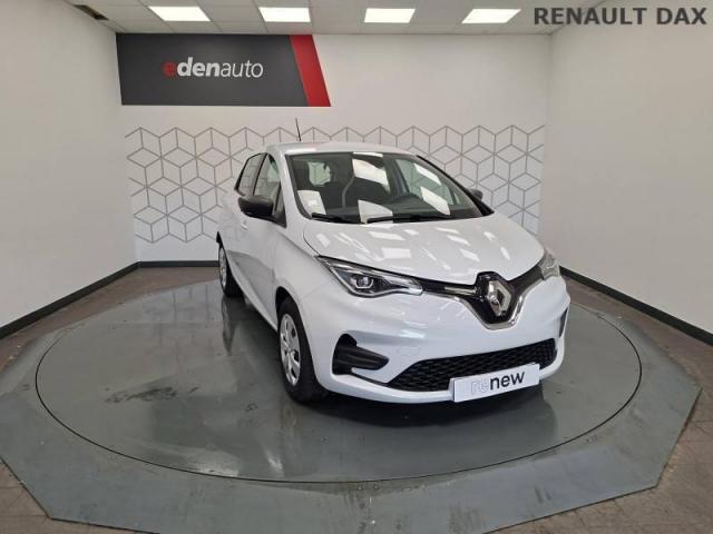 Renault Zoe image 5
