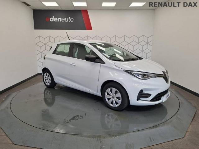 Renault Zoe image 2