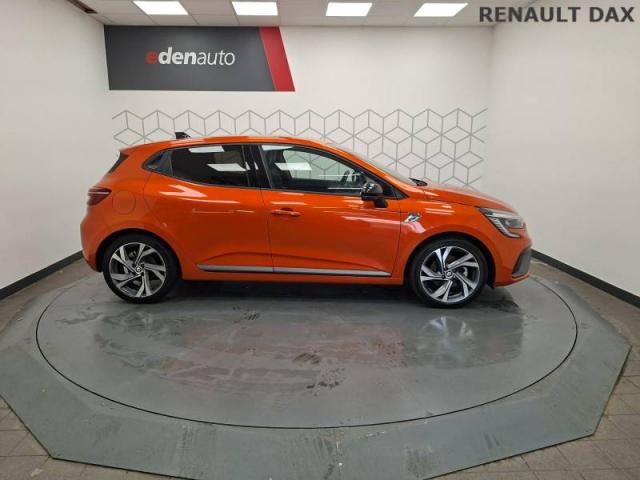 Renault Clio image 7