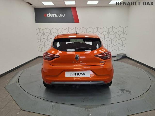 Renault Clio image 5
