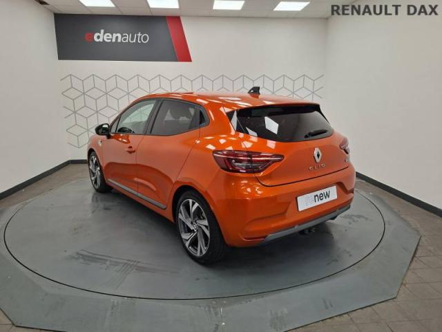 Renault Clio image 9