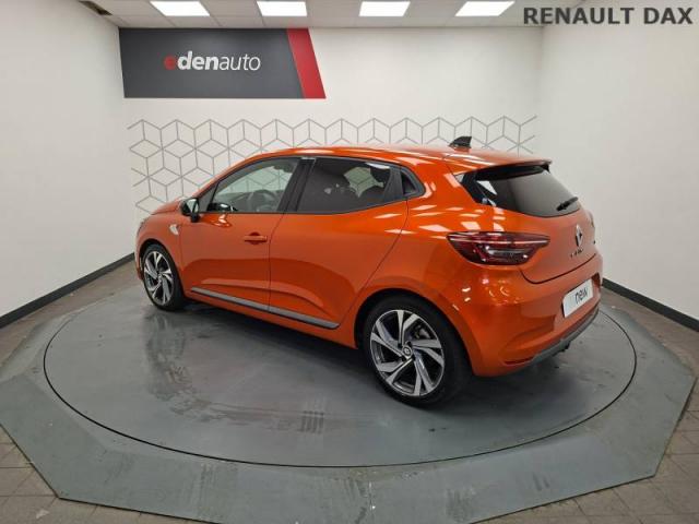 Renault Clio image 6