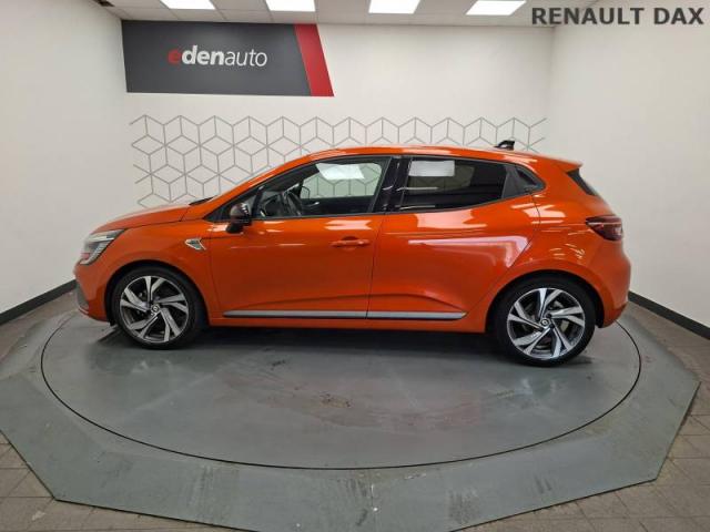 Renault Clio image 3