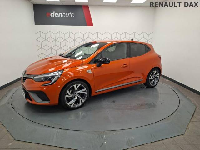 Renault Clio image 4