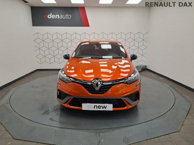 Renault Clio image 2