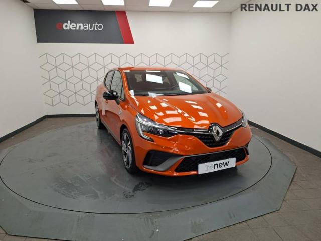 Renault Clio image 8