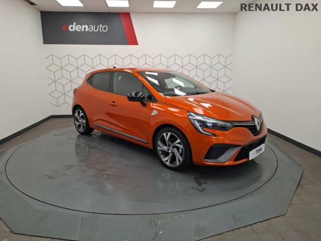 Renault Clio image 1