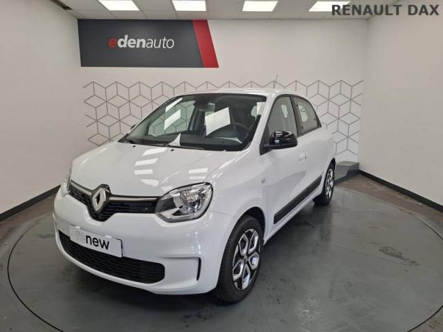 Renault Twingo Iii E-Tech Equilibre